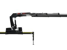 Купити нову спецтехніку Hiab в Україні - купити на Автобазарі