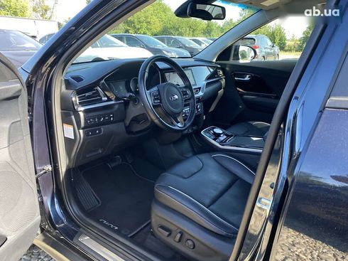 Kia Niro 2020 - фото 3