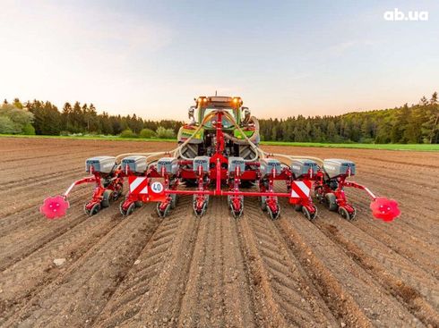 HORSCH Maestro 12 RV 2025 - фото 2