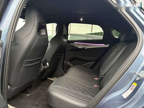 BYD Sea Lion 7 2024 - фото 25