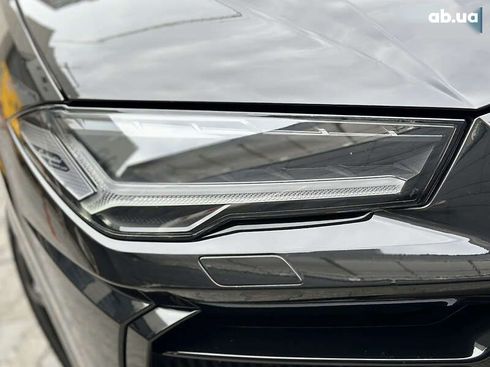 Lamborghini Urus 2020 - фото 26
