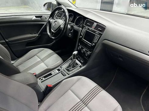 Volkswagen Golf 2016 - фото 15