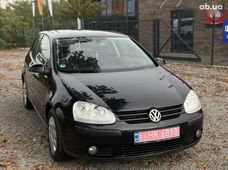 Продажа б/у Volkswagen Golf в Виннице - купить на Автобазаре