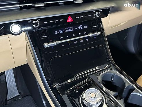 Kia Carnival 2021 - фото 30
