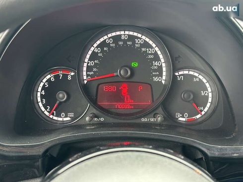 Volkswagen Beetle 2015 - фото 19