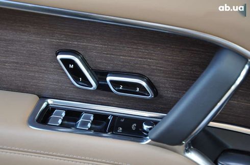 Land Rover Range Rover 2022 - фото 24