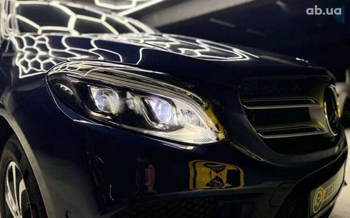 Mercedes-Benz GLE-Class 2016 - фото 7