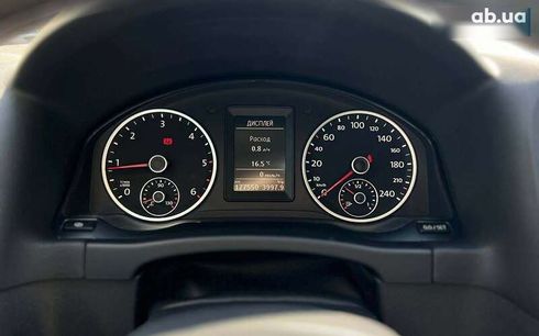 Volkswagen Tiguan 2012 - фото 14