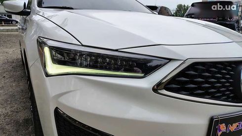 Acura ILX 2021 - фото 17