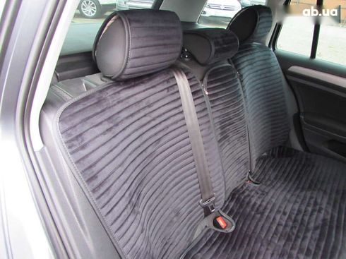 Volkswagen Golf 2015 - фото 16