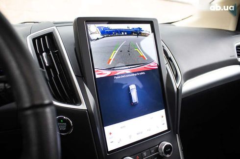 Ford Edge 2022 - фото 18