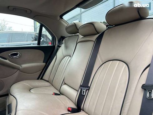 Rover 75 2005 - фото 12