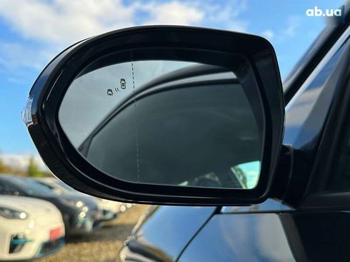 Kia Niro 2021 - фото 24