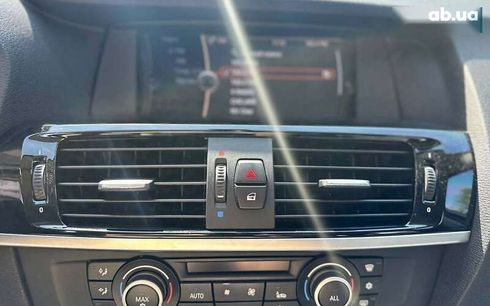 BMW X3 2012 - фото 17