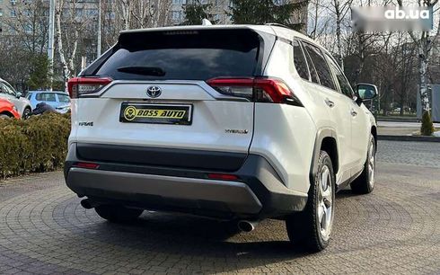 Toyota RAV4 2019 - фото 7