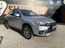 Продаж вживаних Mitsubishi в Вінницькій області - купити на Автобазарі