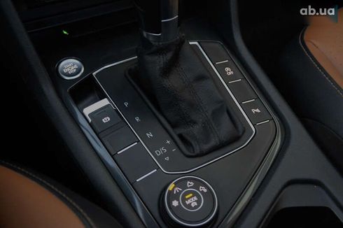 Volkswagen Tiguan 2019 - фото 25