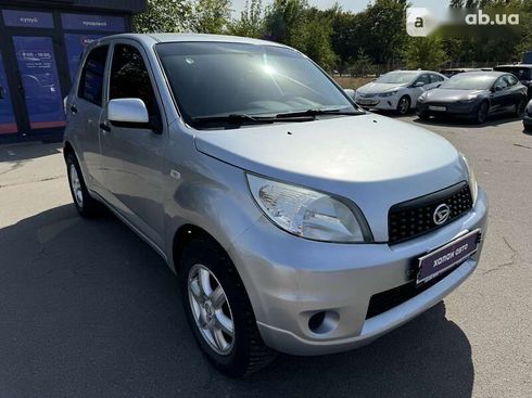 Daihatsu Terios 2011 - фото 4