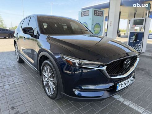 Mazda CX-5 2021 - фото 9