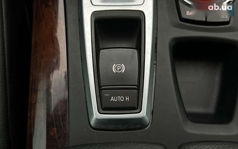 BMW X5 2013 - фото 20