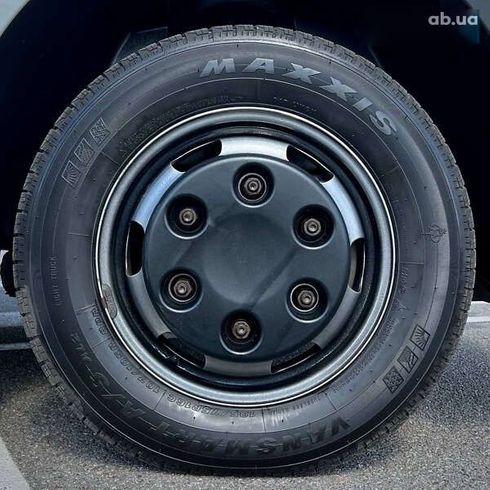 Renault Master 2015 - фото 16