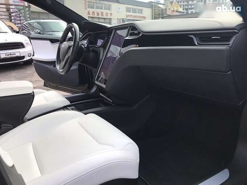 Tesla Model S 2019 - фото 27