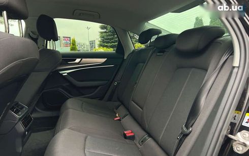 Audi A6 2020 - фото 10