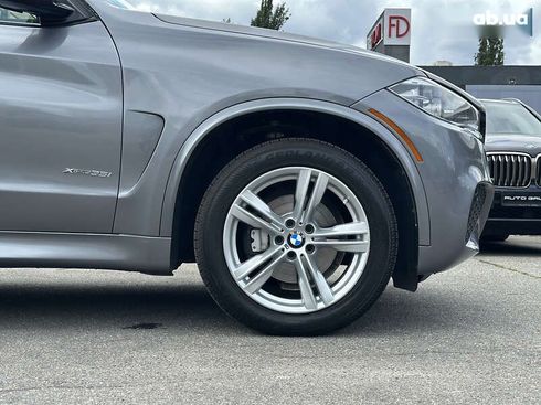 BMW X5 2014 - фото 7