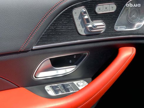 Mercedes-Benz GLE-Class 2023 черный - фото 20