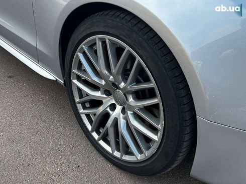 Audi S5 2015 - фото 11