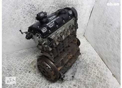 двигатель в сборе для Volkswagen Golf - купить на Автобазаре - фото 3