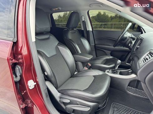 Jeep Compass 2019 - фото 24