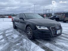 Продажа б/у Audi A7 в Киевской области - купить на Автобазаре
