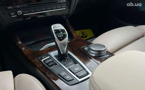 BMW X3 2016 - фото 18