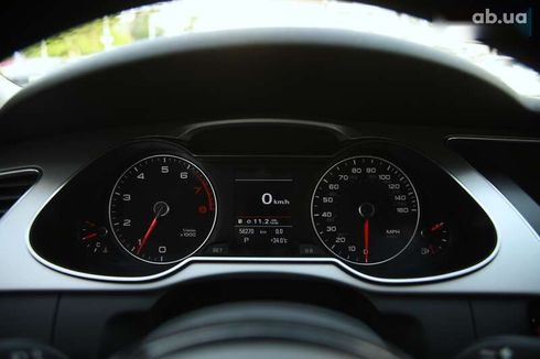 Audi A4 2015 - фото 15