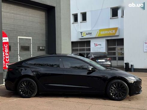 Tesla Model 3 2024 - фото 11