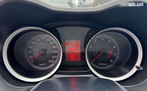Mitsubishi Lancer 2008 - фото 11
