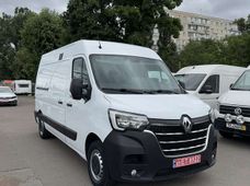 Продажа б/у Renault Master в Киевской области - купить на Автобазаре