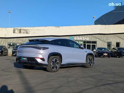 BYD Sea Lion 7 2024 - фото 3