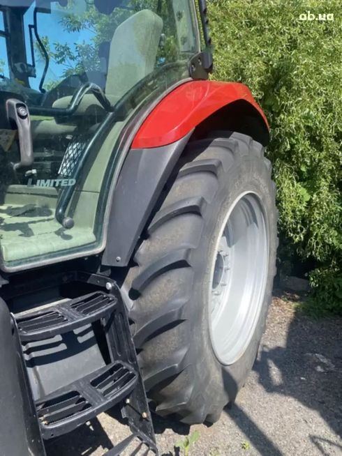 Case IH Maxxum 2021 - фото 3