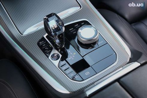 BMW X5 2021 - фото 21