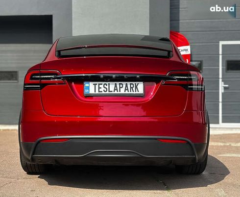 Tesla Model X 2023 - фото 9