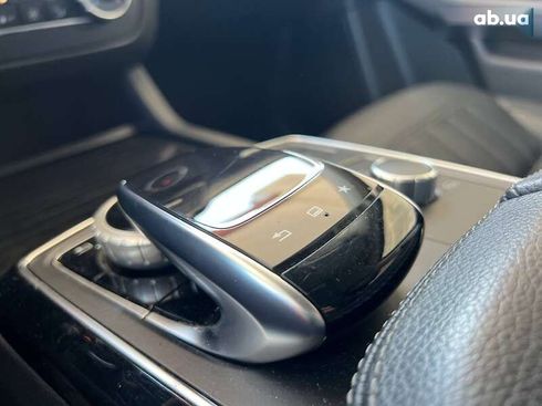 Mercedes-Benz GLS-Класс 2016 - фото 29