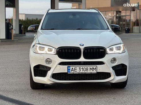 BMW X5 2015 - фото 15