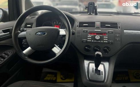 Ford C-Max 2007 - фото 19