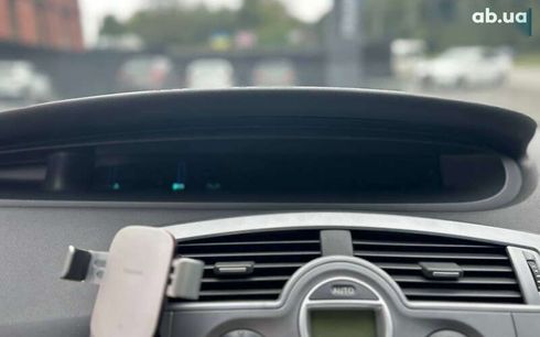 Renault Scenic 2009 - фото 12