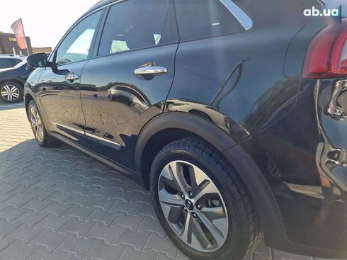 Kia Niro 2019 - фото 15