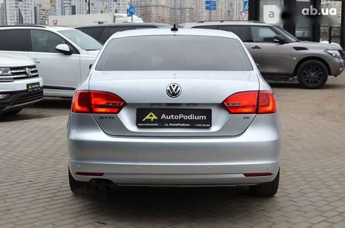 Volkswagen Jetta 2013 - фото 11