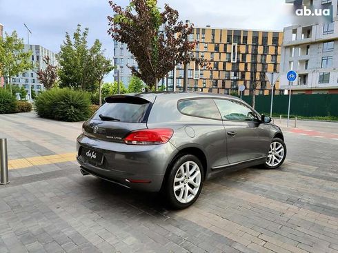 Volkswagen Scirocco 2011 - фото 24