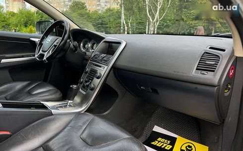 Volvo XC60 2012 - фото 10